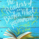 SBC: The Readers of Broken Wheel Recommend