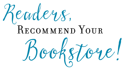 SBC: Readers of Broken Wheel Recommend | Something Good, books, Katrina Bivald