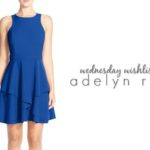 Wednesday Wishlist: Adelyn Rae