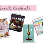 Sunday Book Club: Favorite Cookbooks