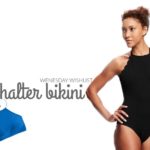 Wednesday Wishlist: The Halter Bikini