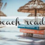 Sunday Book Club: Beach Reads