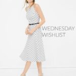 Wednesday Wishlist