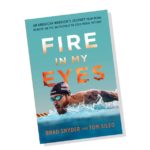 Sunday Book Club: Fire in My Eyes