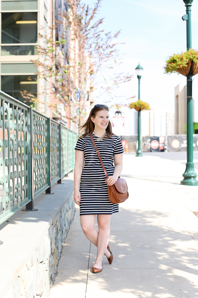 The Everlane Dress