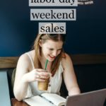 Labor Day Weekend Sales