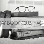 Sunday Book Club: Hag-Seed by Margaret Atwood