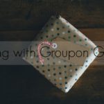 Gifting with Groupon Goods