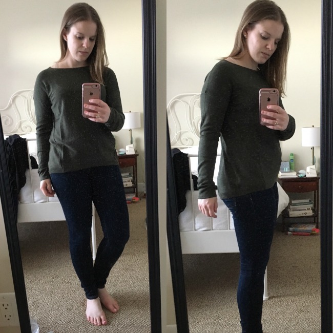 Old Navy Hi-Lo Dolman-Sleeve Pullover, ,Shopping Reviews Vol. 36 | Something Good