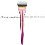 Products with a Cause: IT Cosmetics Brushes