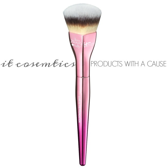 it cosmetics brushes