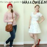 The Lazy Girl’s Guide to Halloween (Part 2)