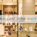 Shopbop Event of the Season Sale