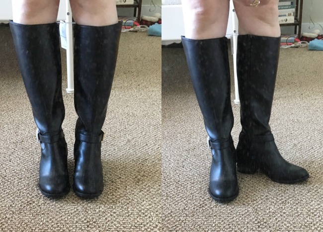 Old Navy Tall Side-Buckle Riding Boots, Shopping Reviews Vol. 36 | Something Good