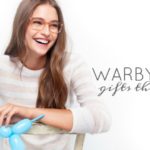 Gifts that Give Back: Warby Parker