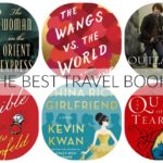 The Best Travel Books