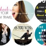 Audiobooks for Your Holiday Travel