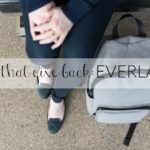 Gifts that Give Back: Everlane