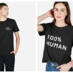 Products with a Cause: 100% Human