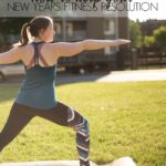 How to Keep Your New Years Fitness Resolutions