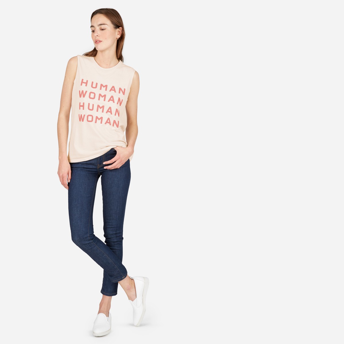 International Women's Day | Something Good, everlane, 100% human, women's rights are human's rights