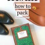 Sunday Book Club: How to Pack