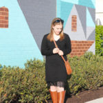 The Joe Fresh Sweater Dress