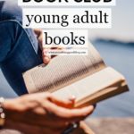 Sunday Book Club: YA Books I’m Reading Right Now