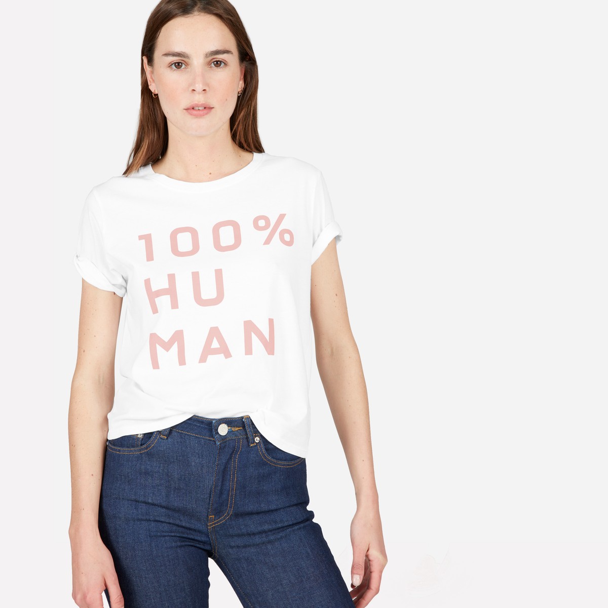 International Women's Day | Something Good, everlane, 100% human, women's rights are human's rights