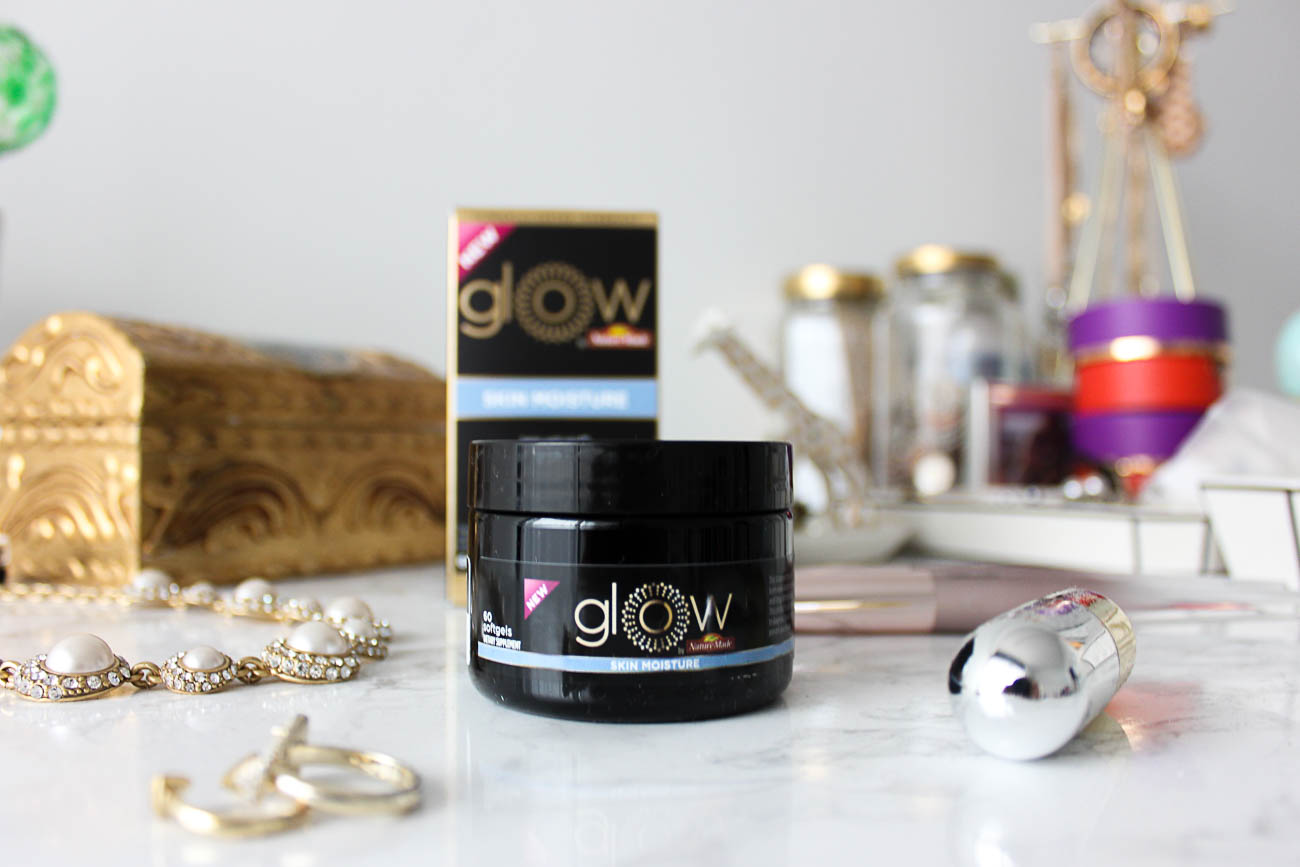 Glow by Nature Made® | Something Good, @danaerinw