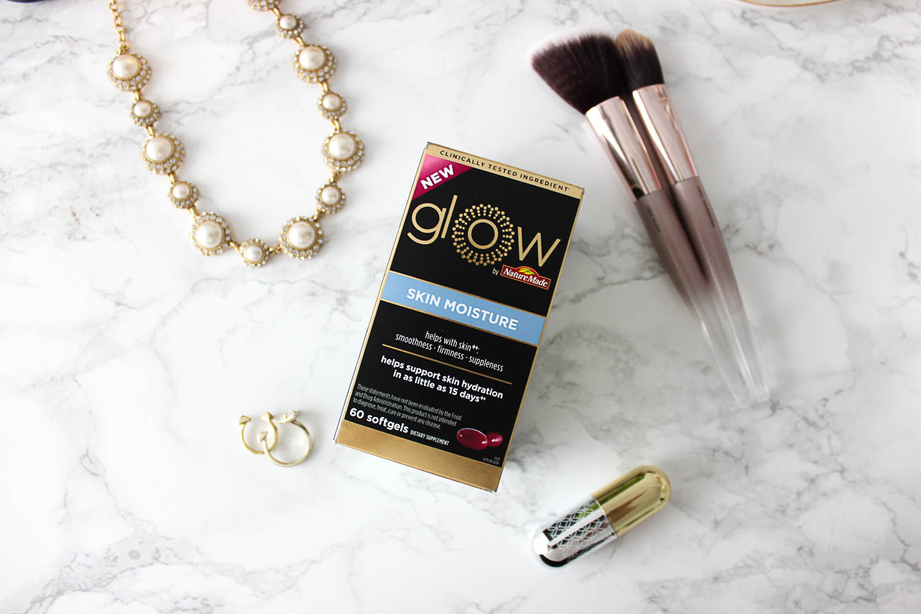 Glow by Nature Made® | Something Good, @danaerinw