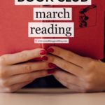 Sunday Book Club: March Reading List