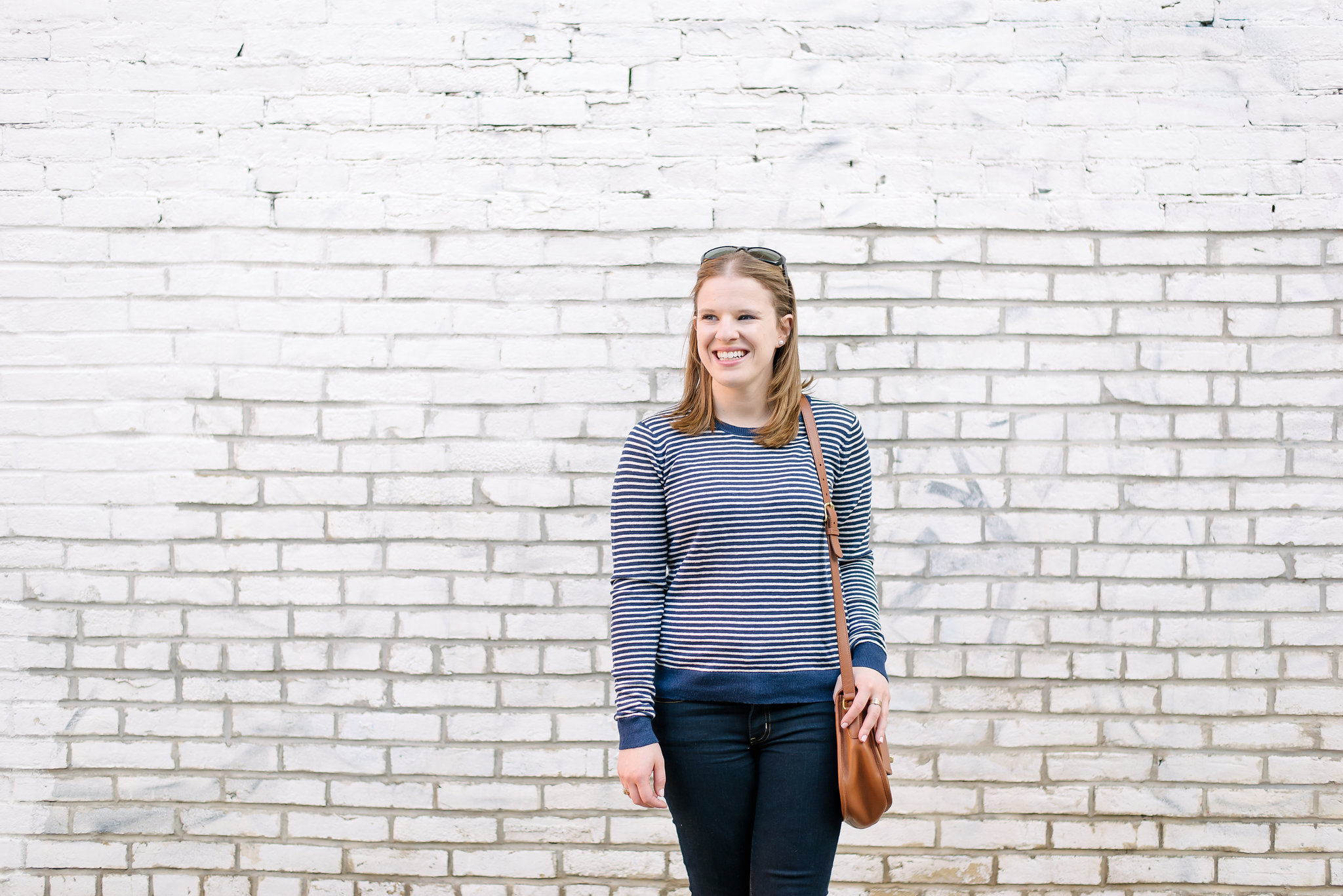 The Linen Sweater | Something Good, @danaerinw, everlane sweater