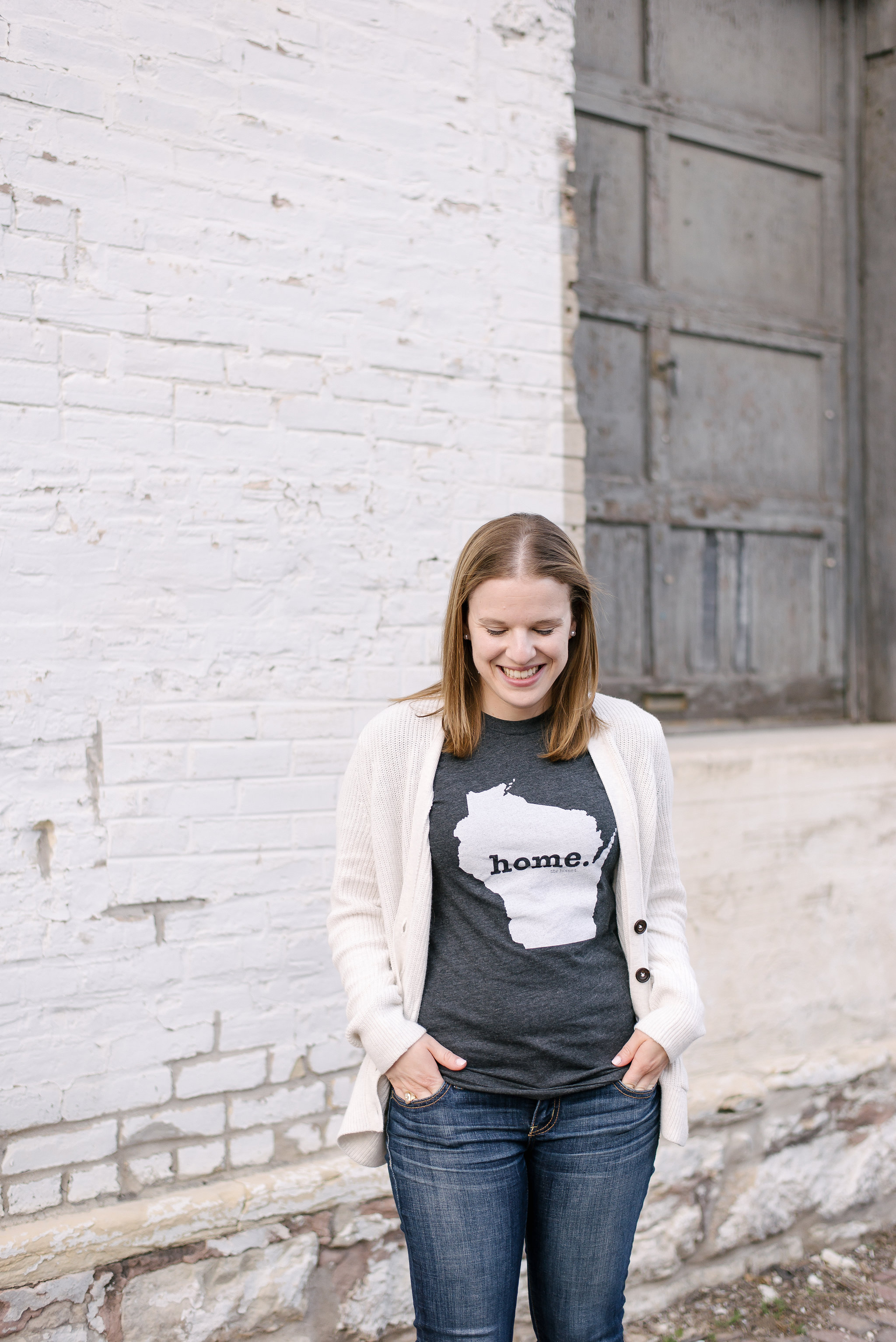 The Milwaukee Uniform | Something Good, @danaerinw , the home t, wisconsin home