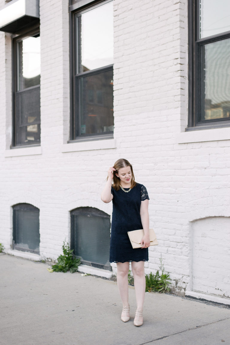 The Best Dresses to Wear to a Wedding | Something Good | A Style Blog