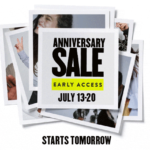 Nordstrom Anniversary Sale Giveaway