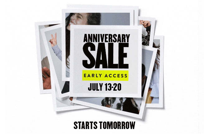 Nordstrom Anniversary Sale Giveaway | Something Good
