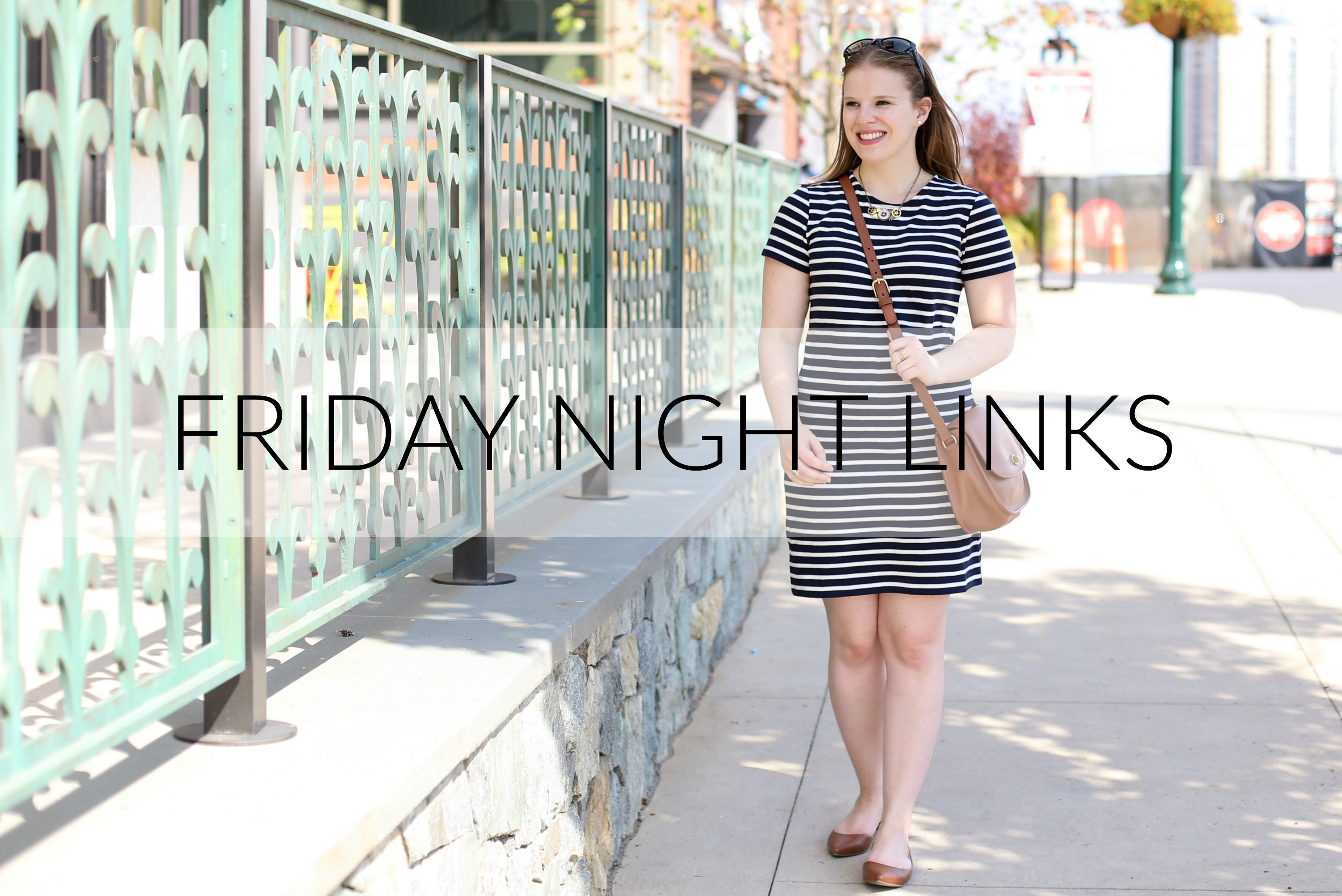Friday Night Links | Something Good, dreambigprincess