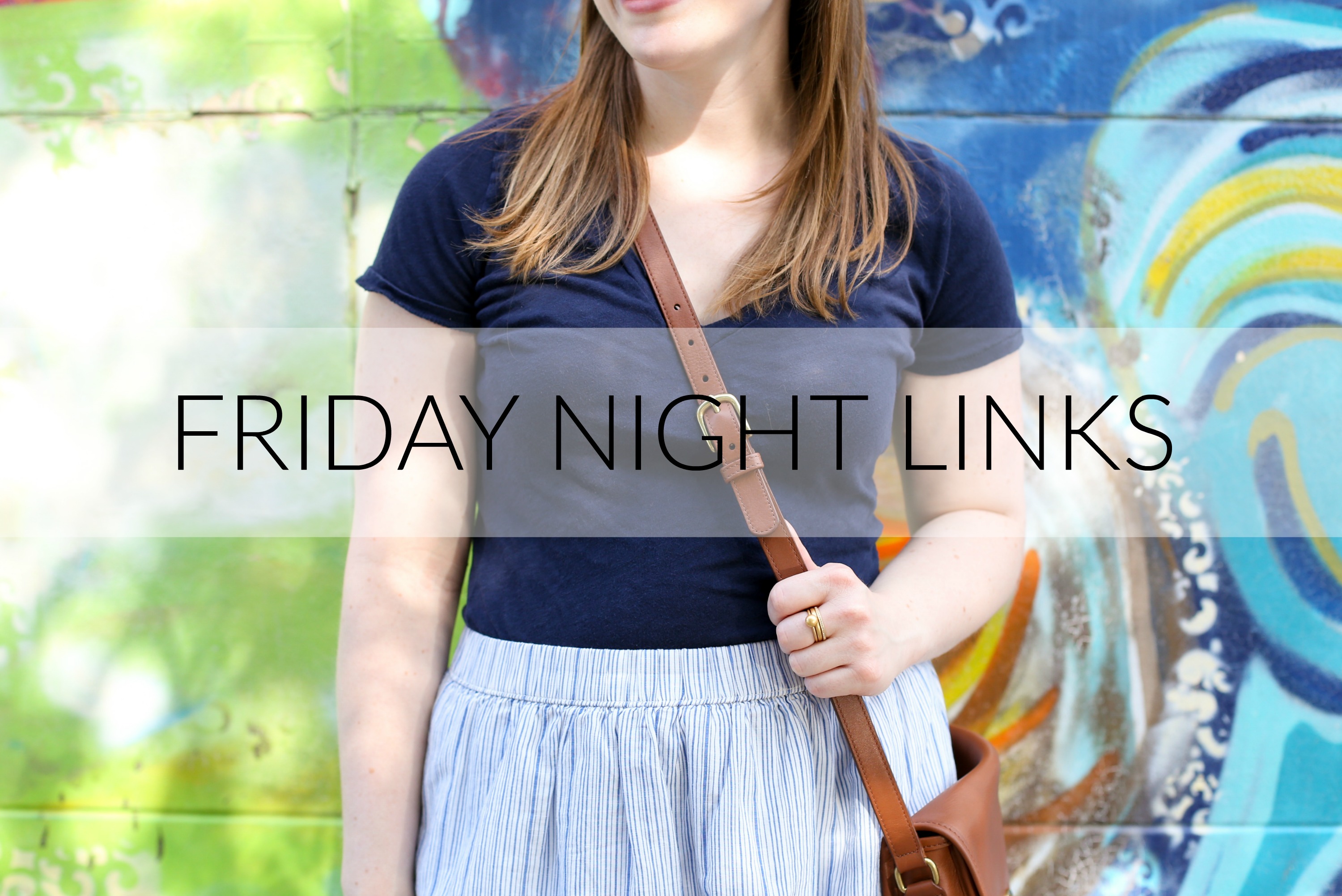 Friday Night Links | Something Good, @danaerinw Spatula at William Sonoma