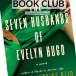 Sunday Book Club: The Seven Husbands of Evelyn Hugo