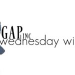 Wednesday Wishlist: Gap Inc.