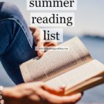 Sunday Book Club: Summer Reading List