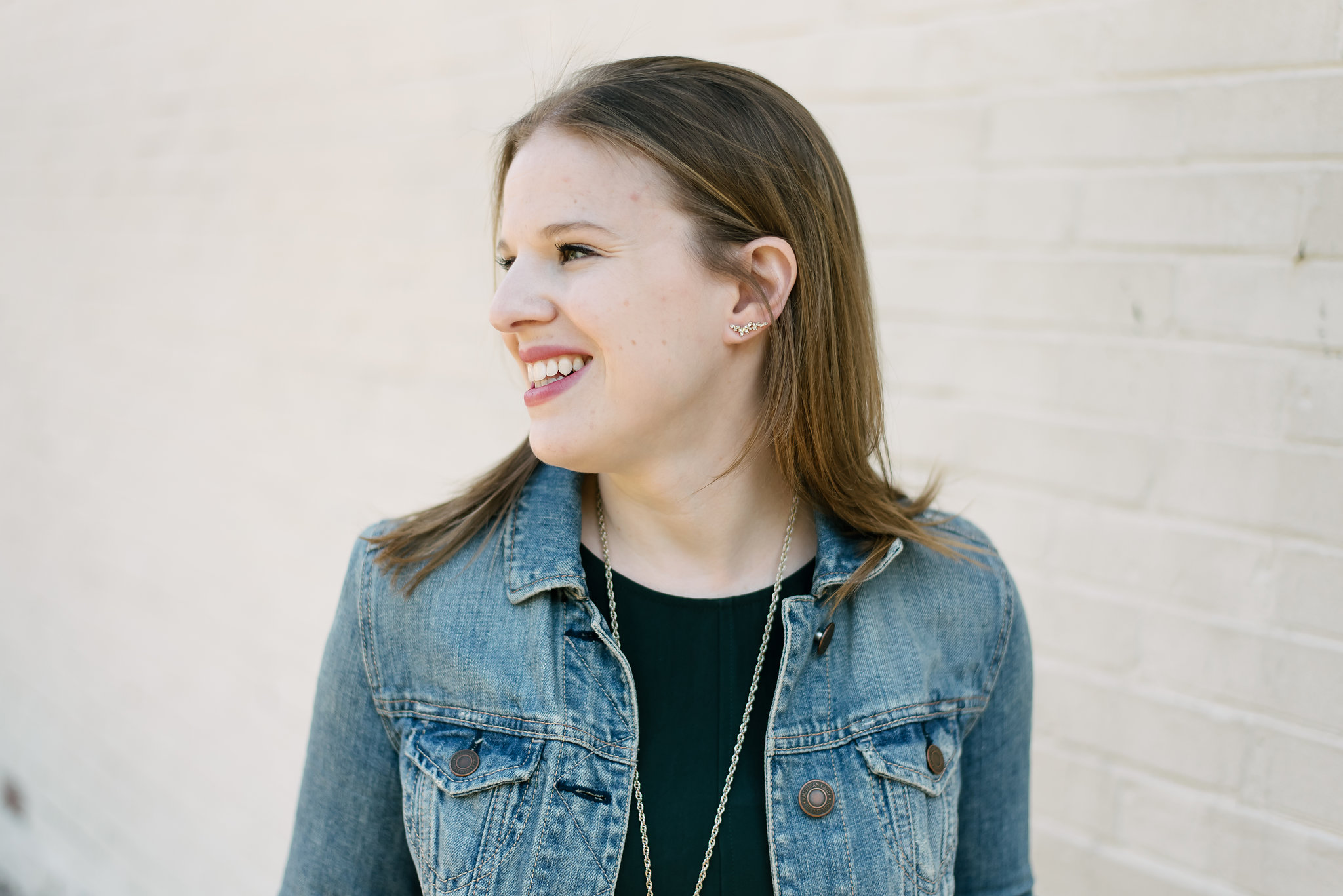 The Everlane GoWeave Tank Dress | Something Good, @danaerinw, crawler earrings