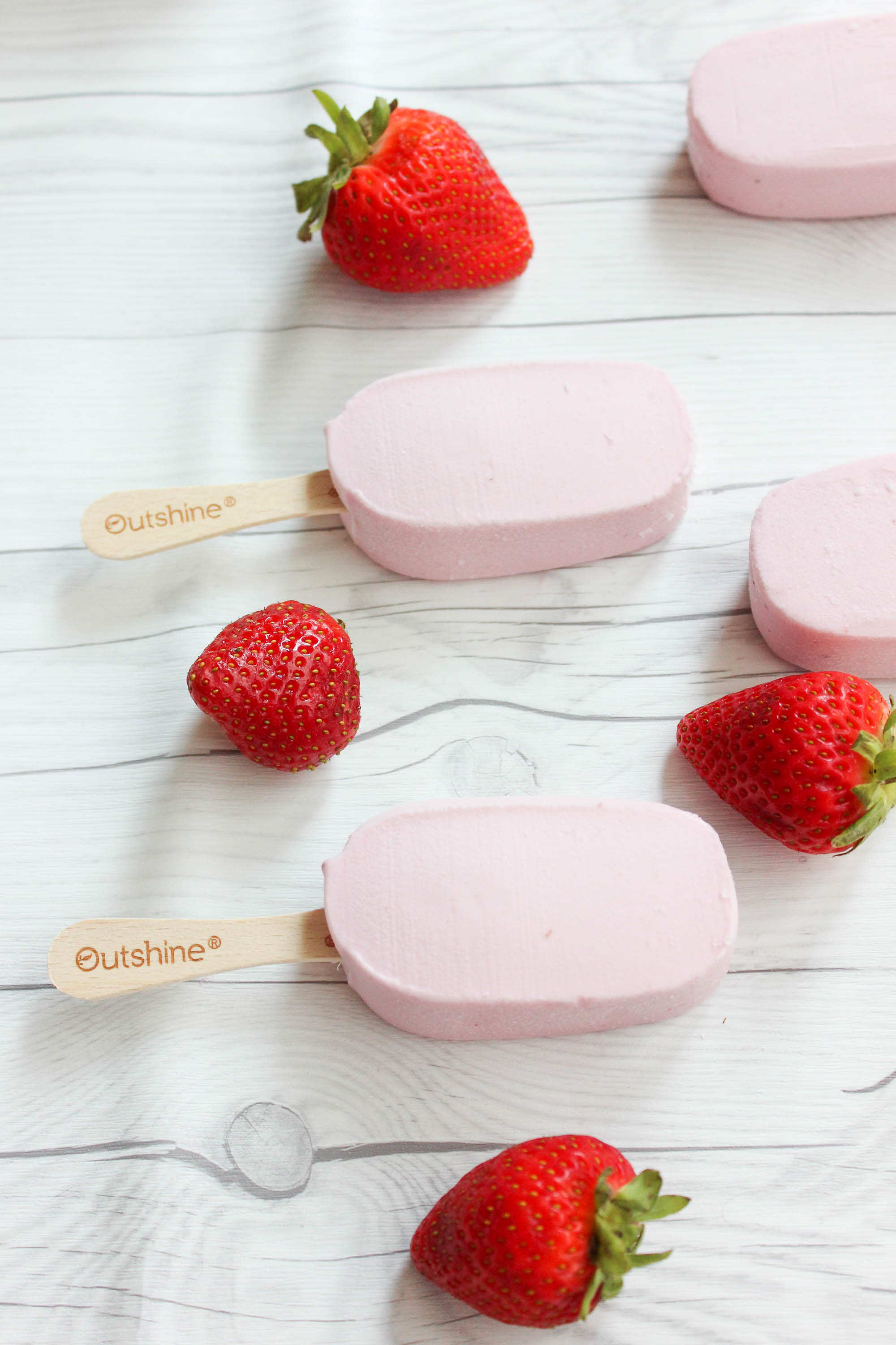 Weekend Snacking With Outshine Simply Yogurt Bars | Something Good, @danaerinw