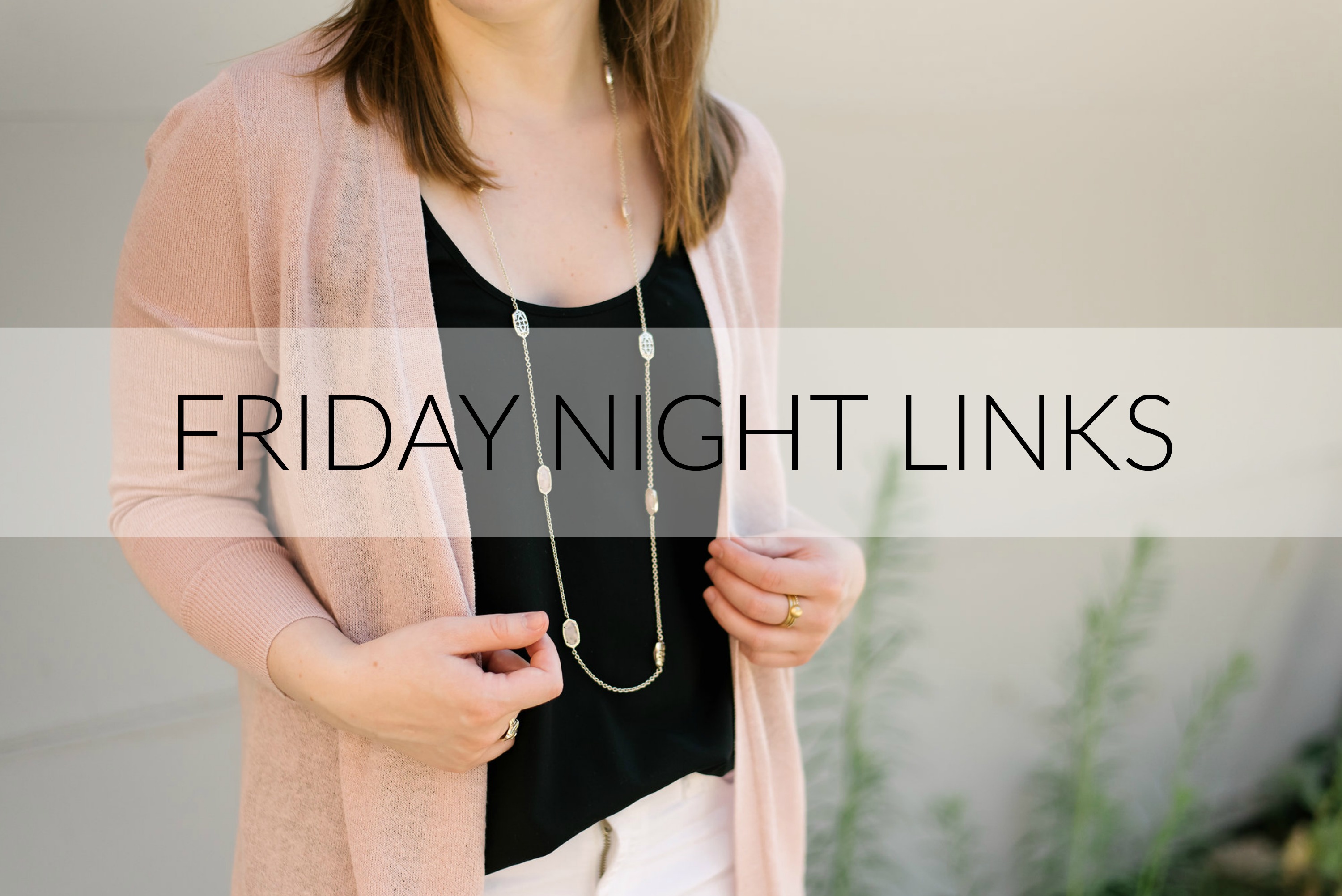 Friday Night Links | Something Good, aerie real me