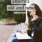 Sunday Book Club: America Old and New