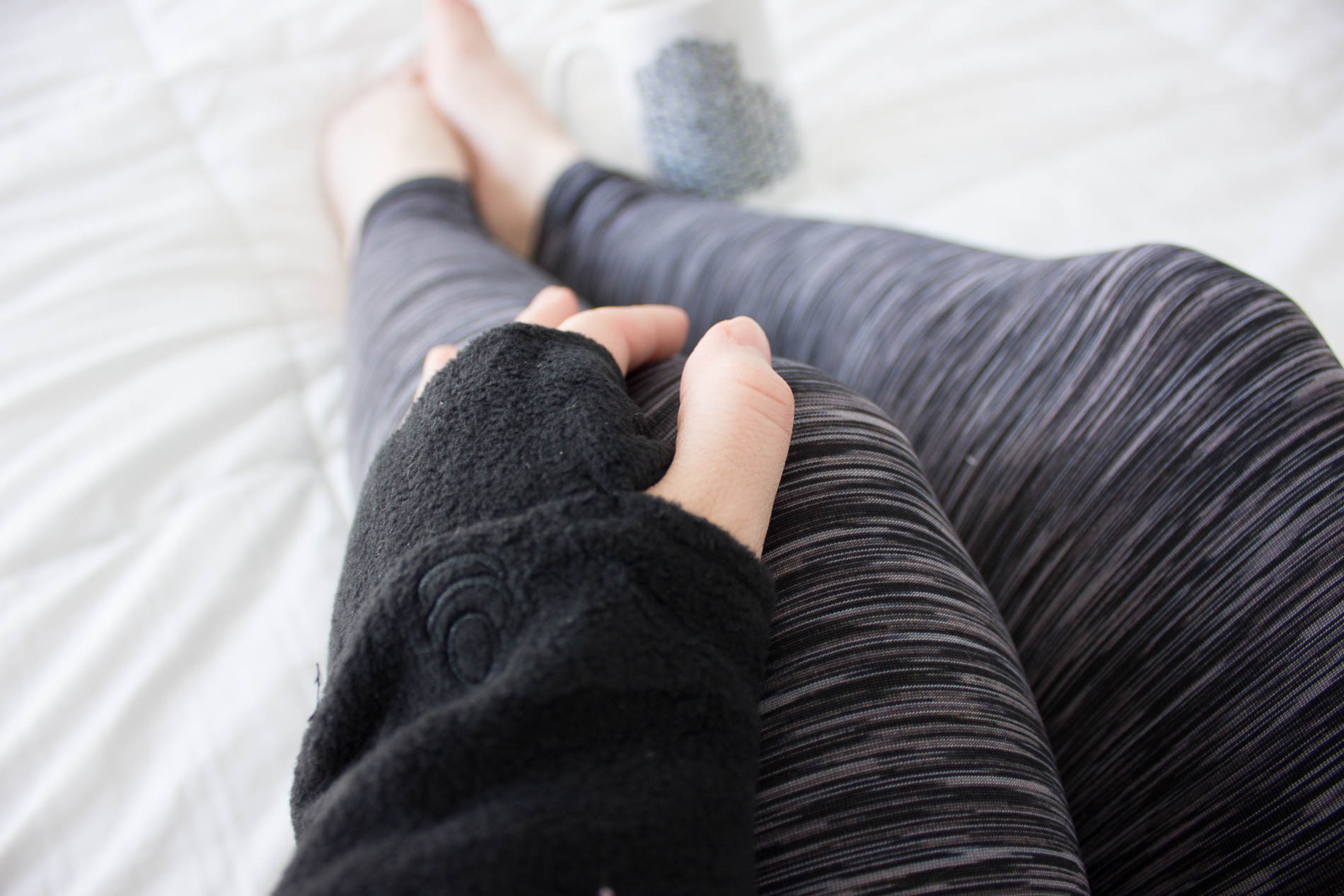 How I've Perfected My Loungewear Collection with Cuddl Duds | Something Good