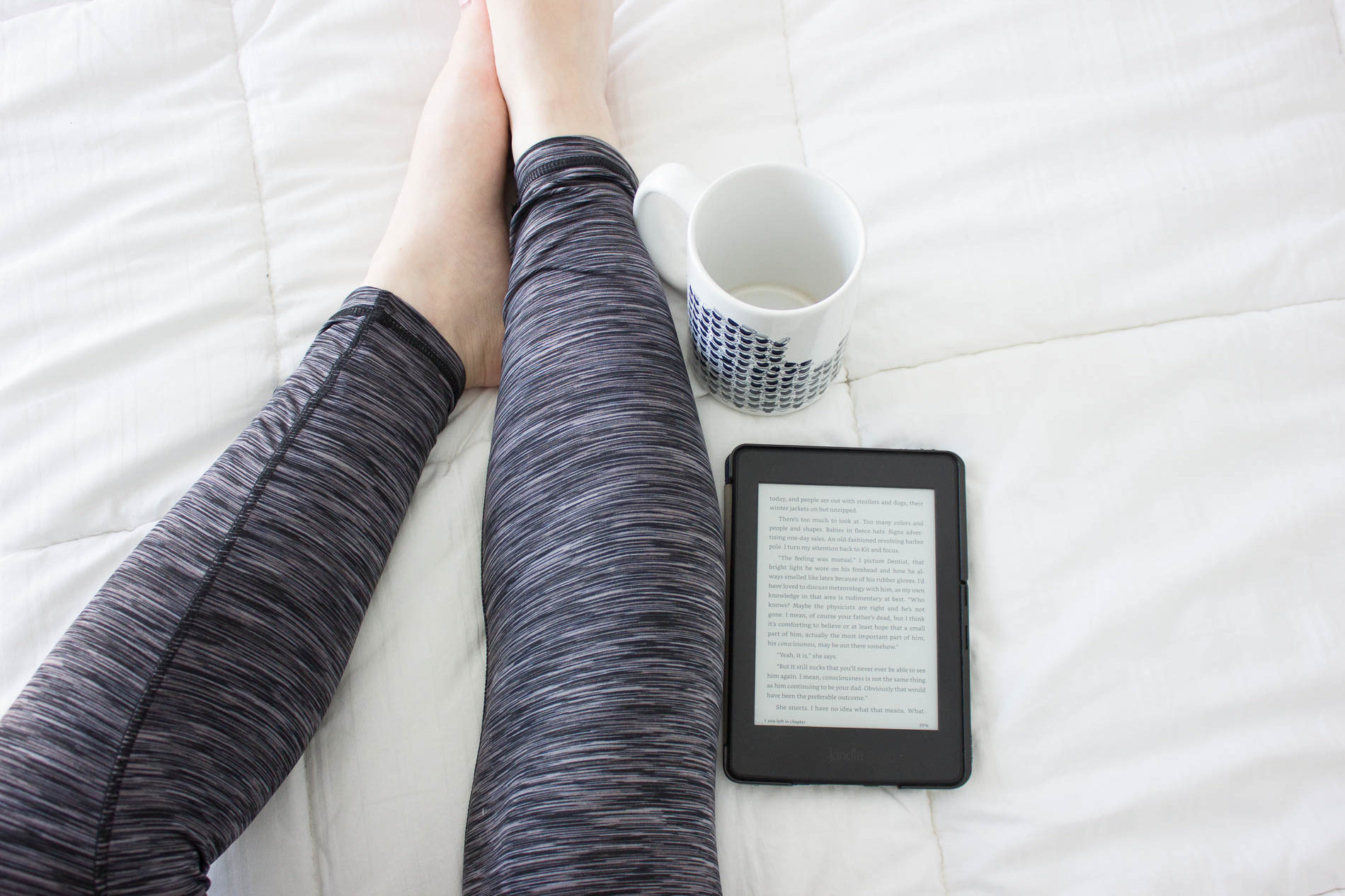 How I've Perfected My Loungewear Collection with Cuddl Duds | Something Good