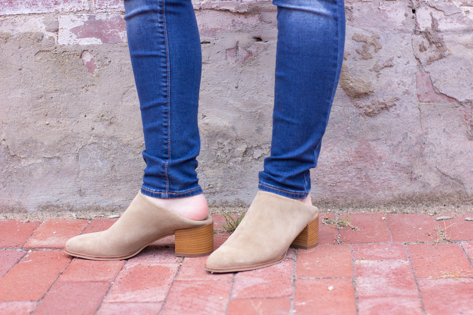 Embracing the Mules Trend | Something Good, @danaerinw , 
