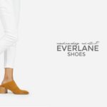 Wednesday Wishlist: Everlane Shoes